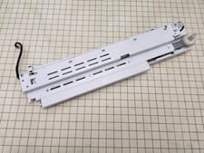 OEM Samsung Refrigerator Flexzone Drawer Slide Rail Right Side DA97-13780A