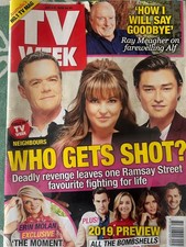 TV Week 2019