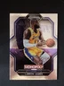 LEBRON JAMES 2022-23 PANINI PRIZM MONOPOLY -  #PS7 SILVER PRIZM