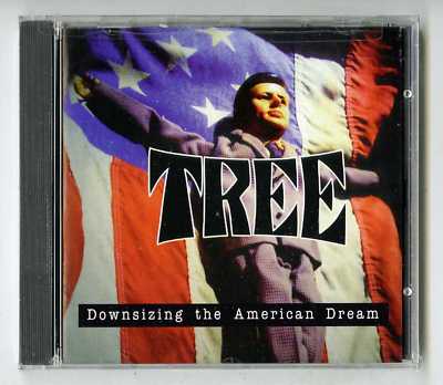 CD 【】The American Dream [CD]