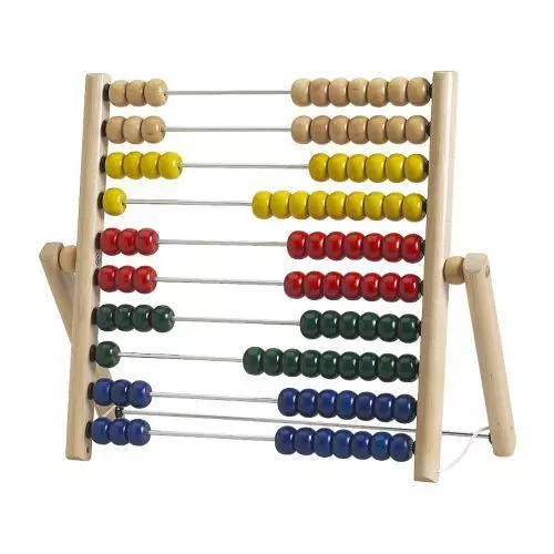 Ikea mula sale abacus