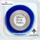 Mainspring Watch Service Part For FE Cupillard Watch Movement Cal. 58, 140, 4611