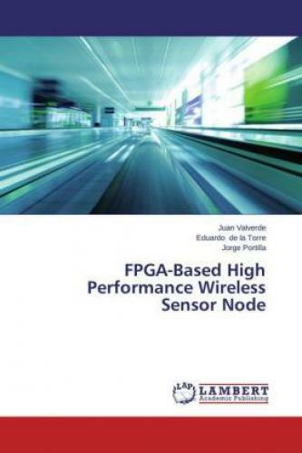 Thumbnail - Fpga-based High Performance Wireless Sensor Node 2733