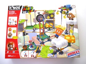 knex super mario 3d land