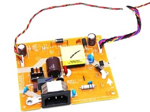 Iiyama Monitor - Netzteil 601024-12451 LE22BW-RX-15 215/238/27XL2 Power Supply