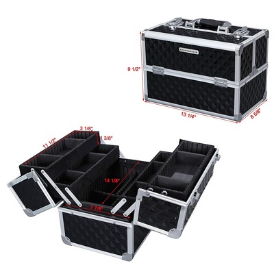 makeup carrying case