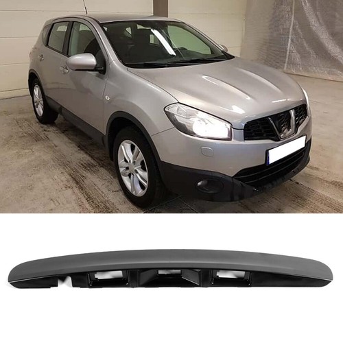 *Back Door Tailgate Boot Handle Fit For Qashqai J10 JJ10 90812JD20H - Imagen 2 de 9