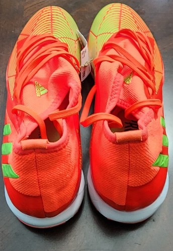 Men's Size 12 adidas Predator Edge .3 TF Soccer Shoes - Picture 5 of 9