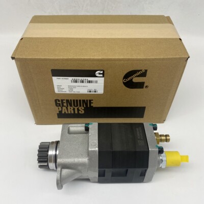 Cummins ISX Fuel Pump Gear 4089163RX 4088847 4001685 for