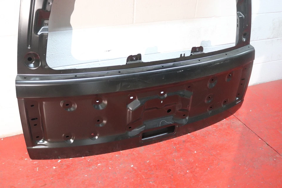 2009 2019 FORD FLEX REAR LIFTGATE SHELL OEM Foto 3 de 4