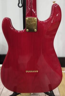 Bill Lawrence BL3M-55G Electric Guitar | eBay