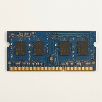 Apple MacBook Pro 9.2 A1278 - Arbeitsspeicher 2GB RAM Memory DDR3 Speicher