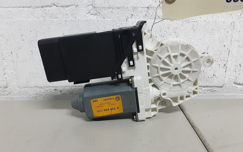 VW Golf 4 Bora Passat Fensterhebermotor VR vorne rechts Fensterheber 1C1959802A
