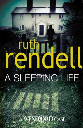 A Sleeping Life: (A Wexford Case),Ruth Rendell