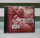 Tom Forsell & The Luau Cowboys – When Two Worlds Collide