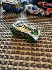 Hot Wheels AcceleRacers Racing Drones RD-03. Loose #3