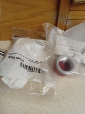 ALLEN BRADLEY - LOT OF 10 SELECTOR SWITCH - PUSH BUTTON ACCES