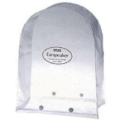 STAX CPC-1 Stax Schutzhülle Kopfhörer, Ohr Lautsprecher Abdeckung ABS Audio S...