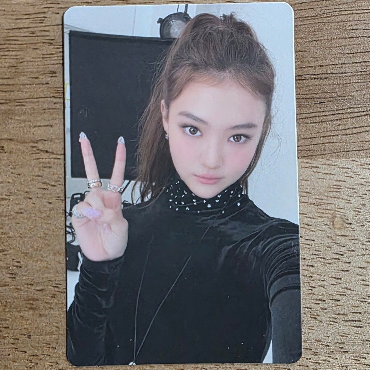【公式】meow ELLA meovv サイク PHOTOCARD s-l400.jpg