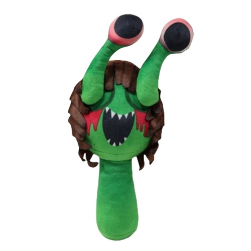 Sprunki Plush Horror Games Plushies Toy Game Stuffed Figure Gift incredi-box - Picture 27 of 42