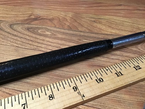 Spalding Robert T Jones Jr Kro-Flite 5 Iron RH 34.5” Original Shaft & Grip - Picture 6 of 9