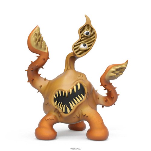 KIDROBOT x DUNGEONS & DRAGONS® MONSTERS 3" VINILO MINI SERIE 2 - Imagen 21 de 24
