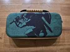 PowerA Nintendo Switch Protection Case - The Legend of Zelda Edition Green