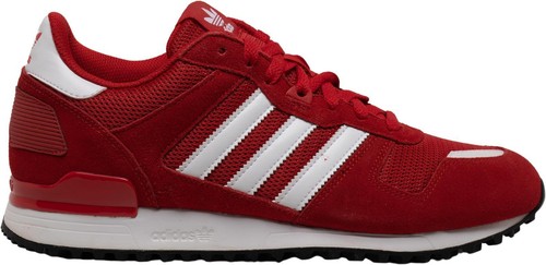 adidas ZX 700 Mens Shoes Size 11 103883 Blue/Silver 3STREIFEN | eBay