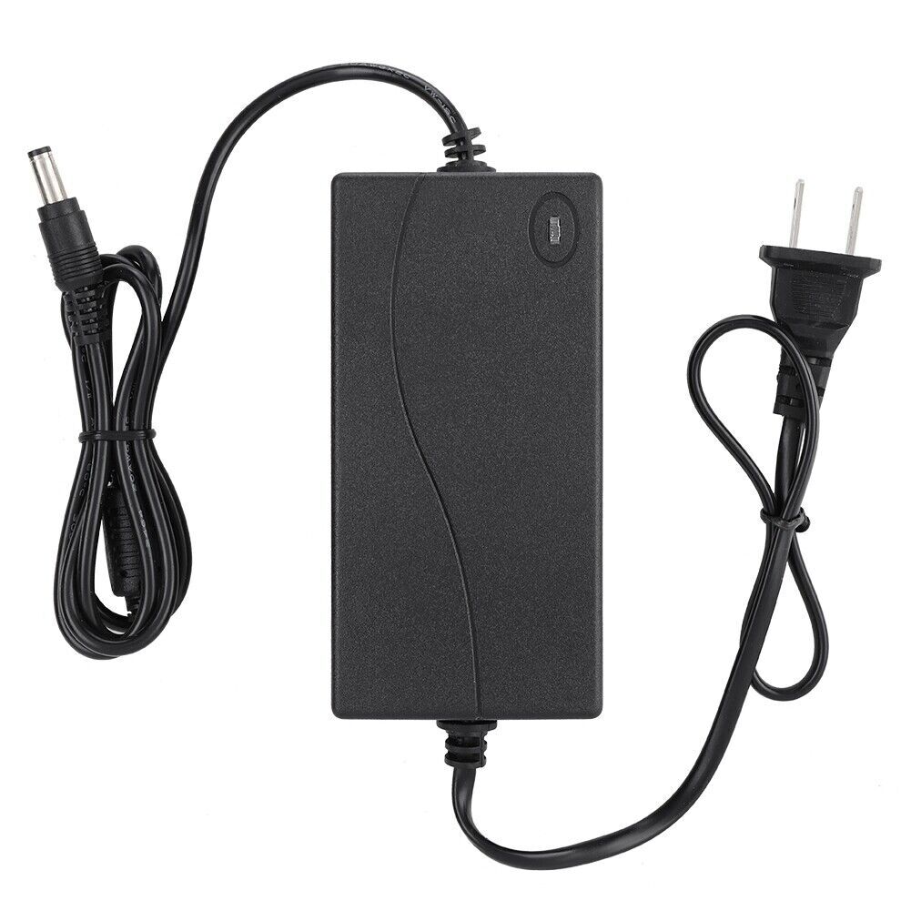 5V 4A 4.0A 4000mA AC-DC Switching Adapter Power Supply Plug 5.5mmx2.1mm 5.5x2.1