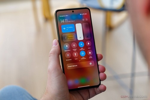 Xiaomi POCO F5 Pro 5G 256GB+12GB 5G Unlocked Android SmartPhone New Sealed - Picture 9 of 15