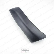 NEW GENUINE TOYOTA 99-02 4RUNNER RIGHT FRONT BUMPER FENDER FLARE EXTENSION