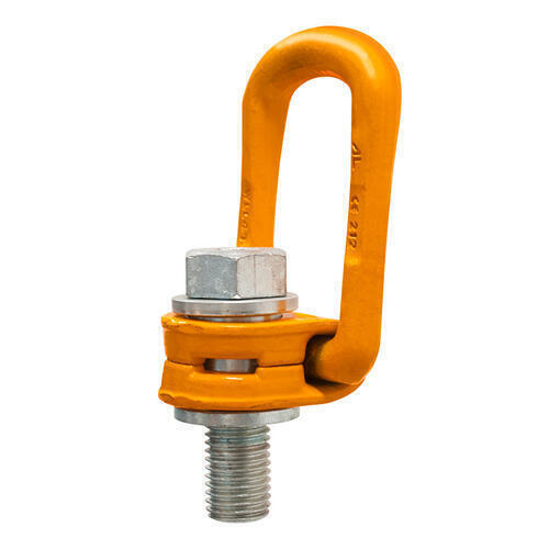 Austlift Large Swivel Eye Bolt - Picture 1 of 33