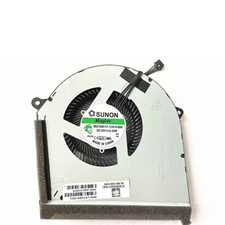 New Replacement Cooling Fan Repair Accessory for HP 5plus OMEN 17-CB TPN-C144