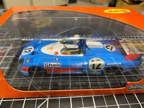 New Slot It Matra - #12 - Still in Shrink Wrap - Picture 1 of 5