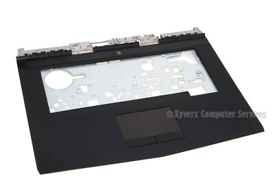 HV7RC VNCHH GENUINE DELL TOP COVER ALIENWARE 15 R4 P69F READ (C)(DB23)
