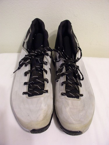Under Armour Men's Compfit MicroG High 