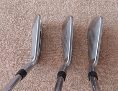 TZ GOLF - TaylorMade RAC LT 4, 9 Iron S Steel OR 6 Iron R Graph RH