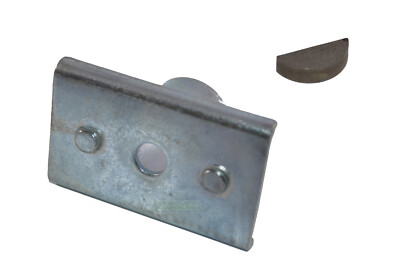 Knife holder Ø22 knife holder + wedge Scheppach MS 161-46 / MS 226-53 / RM 420