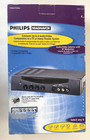 Phillips Magnavox Video Source Selector w Rf Modulator Pm61151 No Ac adapter