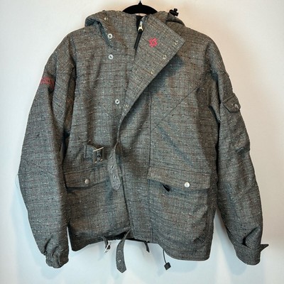 Nikita Jacket - Women's Medium