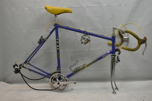 1985 Gitane Victoire Vintage Touring 