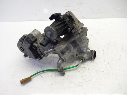 AGR Ventil für Renault 1,5 dCi K9K649 K9K 8201411538 5079750303 147171693R