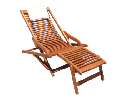 RIO Relax-Liegesessel klappbar Liege Sonnenliege Relexliege Strandliege