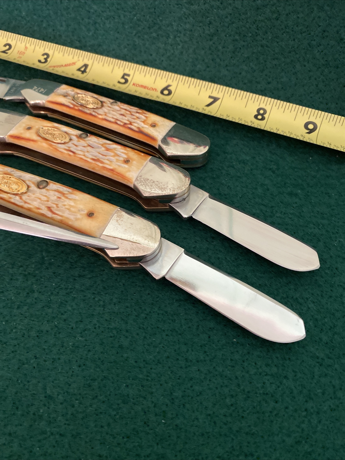 knifecase USS Constitution ,Monitor And Merrimac,, USS Missouri Ships eBay