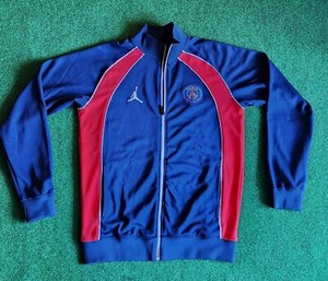 Psg Anthem Jacket | eBay Psg Anthem Jacket | eBay