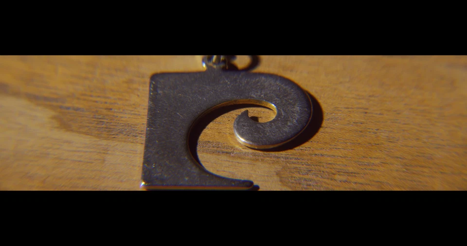 Reloj Bolsillo Pierre Cardin Vintage FOB y Cadena Años 70 Acero Inoxidable Foto 2 de 4