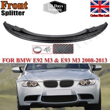 SEIBON 08-13 BMW M3 2D Carbon Fiber Hood OEM E92 for sale online 