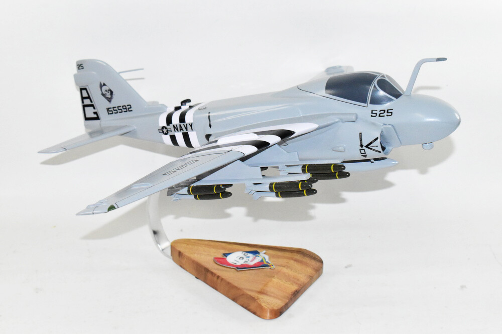 Eagles century wings a 6e ミリタリー Century Wings A-6E VA-115