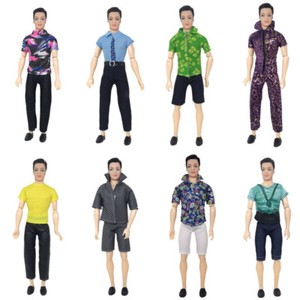 ebay ken doll clothes
