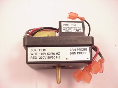 BKI Fryer BKI T0075 SS Thermostat Ships on the Same Day of the Purchase